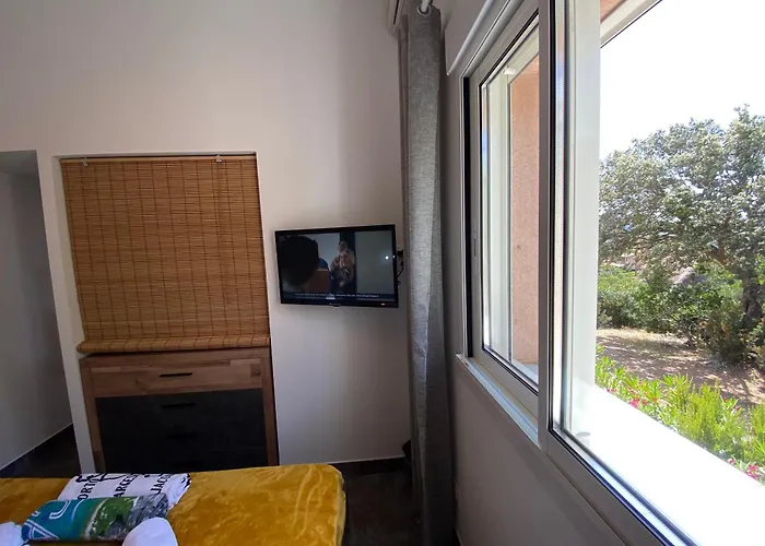 Villa Casa Totti Vue Mer Avec Piscine