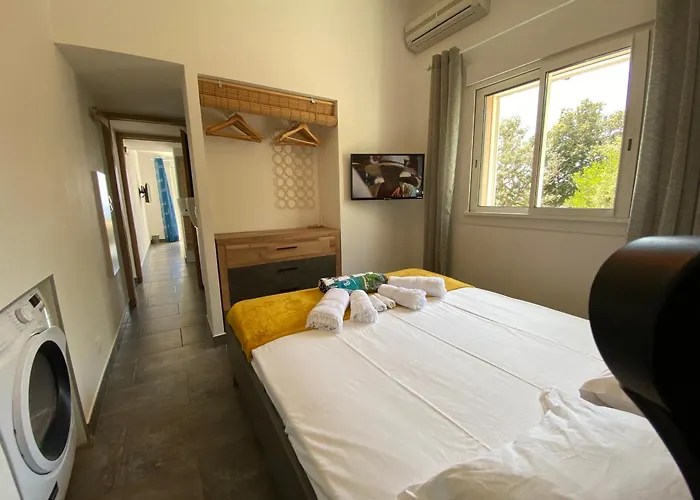 Villa Casa Totti Vue Mer Avec Piscine