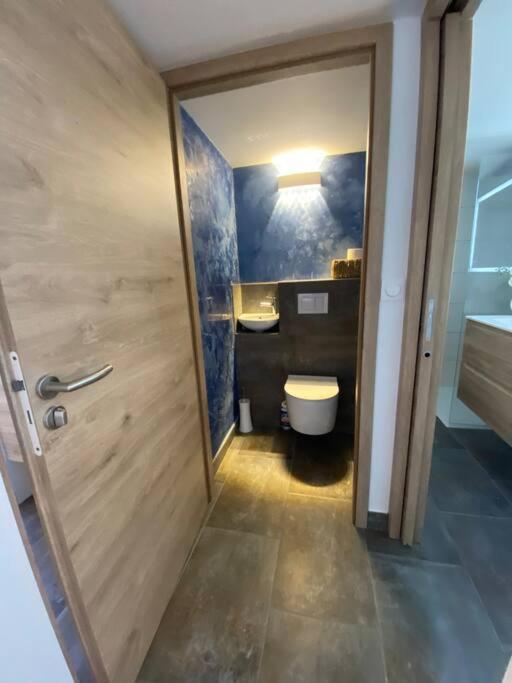 Casa Totti Vue Avec Piscine Holiday home