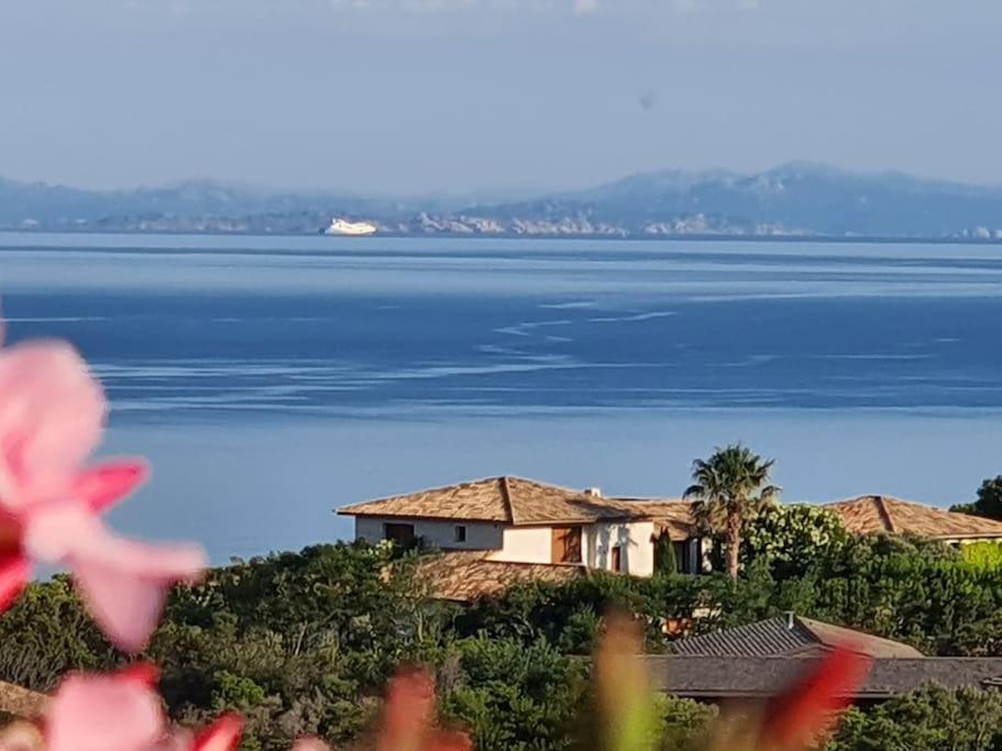 Casa Totti Vue Avec Piscine Ferienhaus *