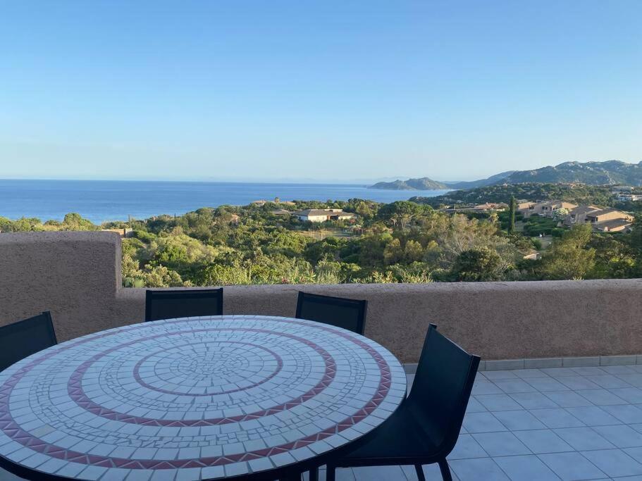 Holiday home Casa Totti Vue Avec Piscine Porto-Vecchio (Corsica)
