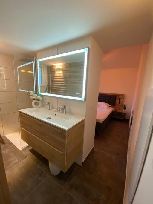 Holiday home Casa Totti Vue Avec Piscine *