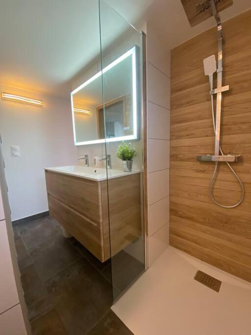 Ferienhaus Casa Totti Vue Avec Piscine *