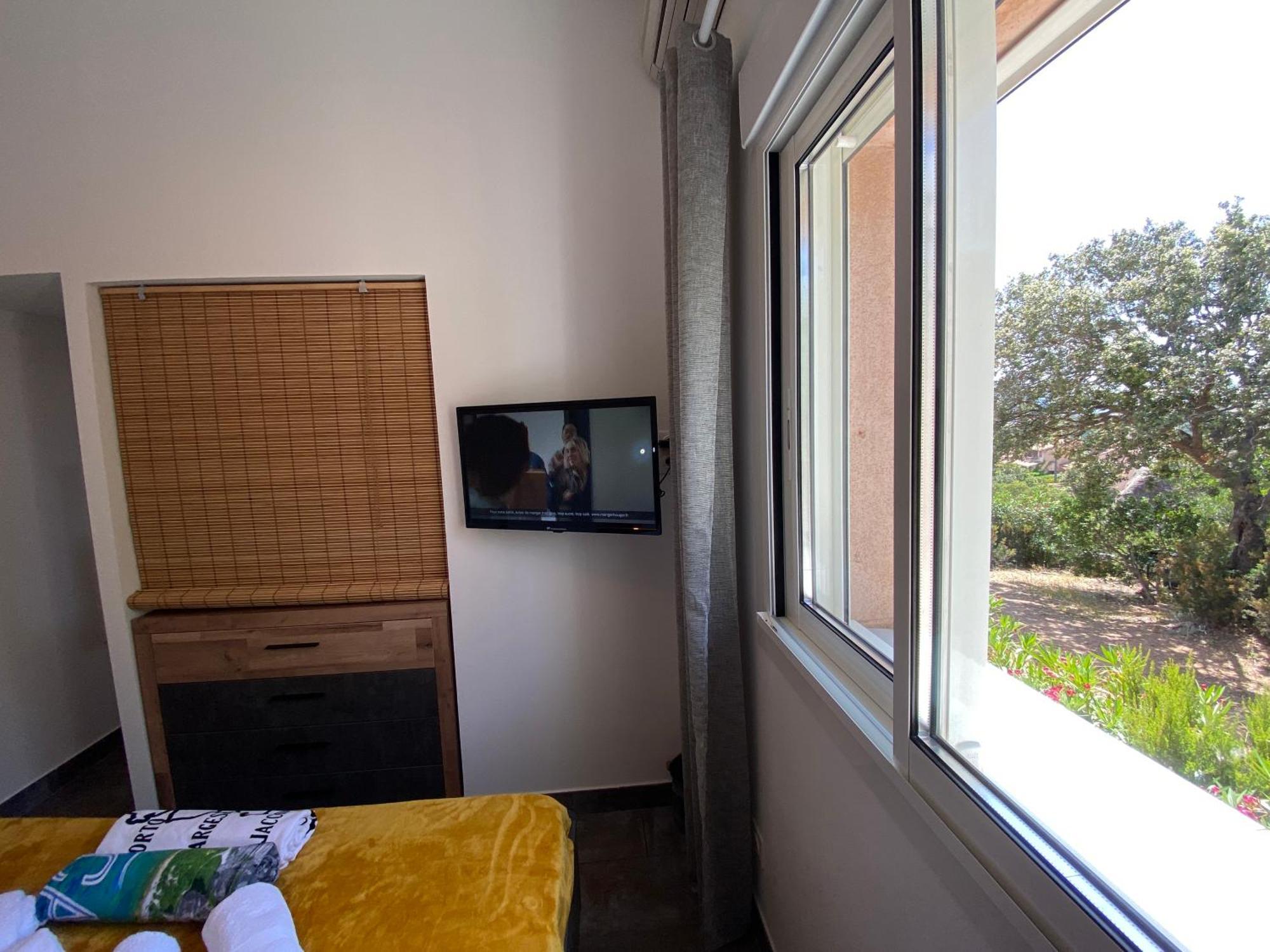 Casa Totti Vue Avec Piscine Ferienhaus