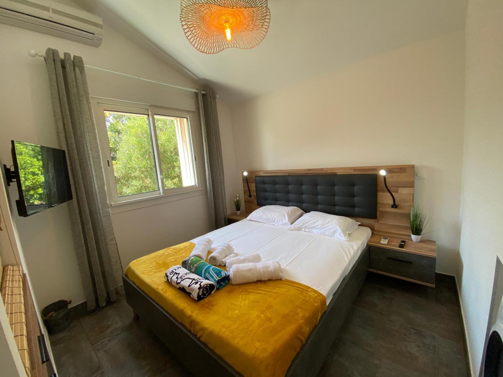 Holiday home Casa Totti Vue Avec Piscine