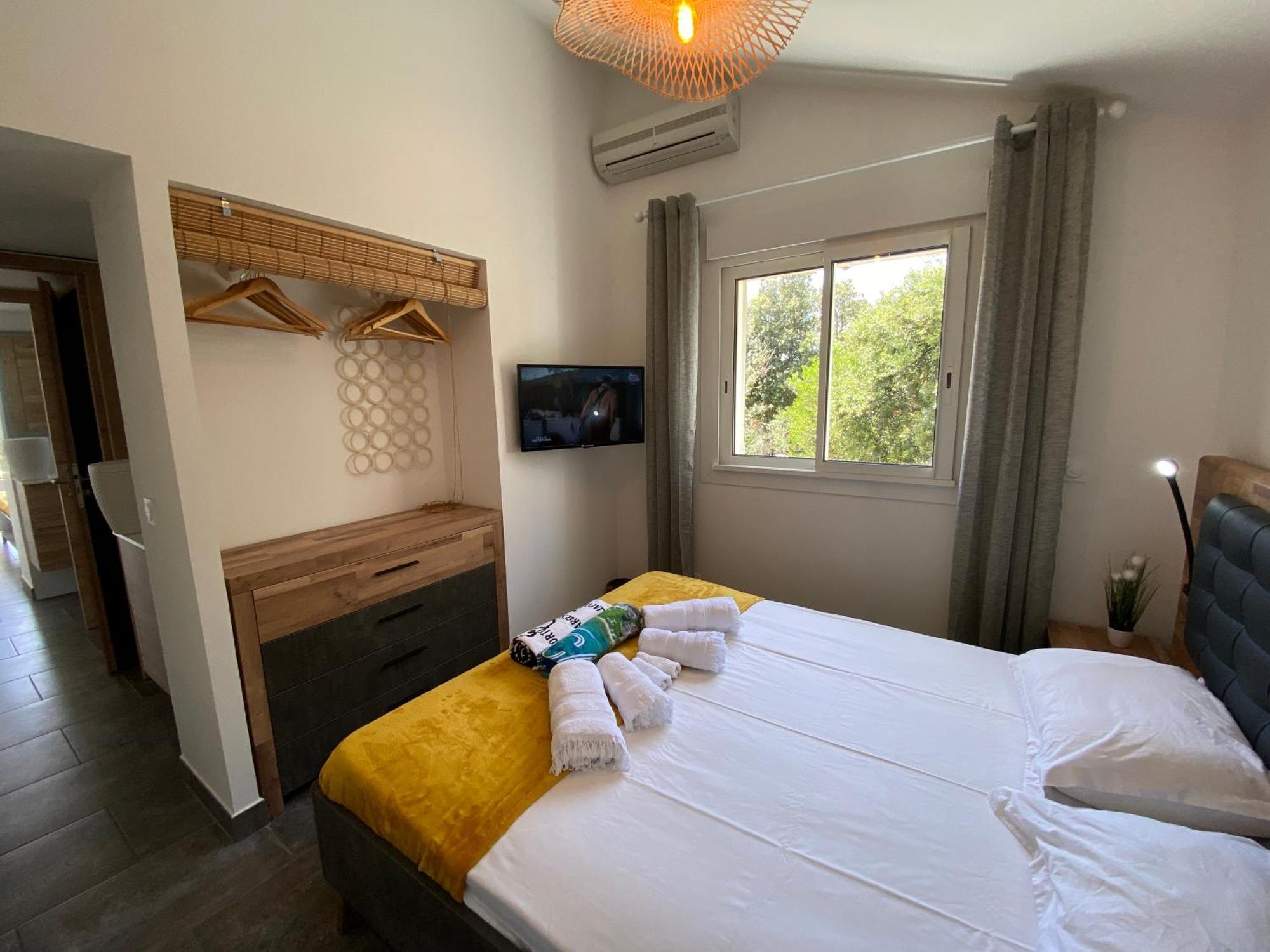 Casa Totti Vue Avec Piscine Holiday home *