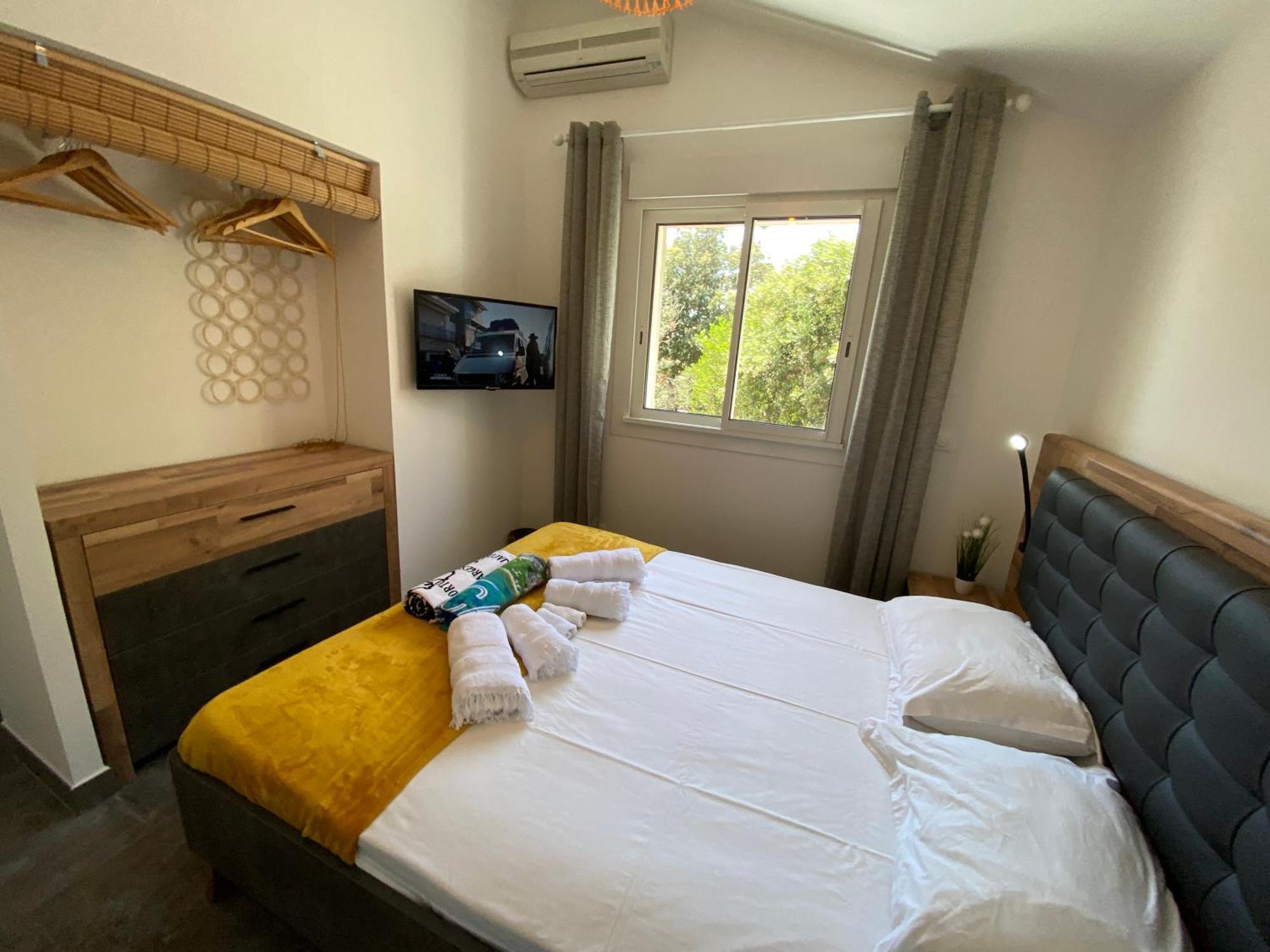 Ferienhaus Casa Totti Vue Avec Piscine *