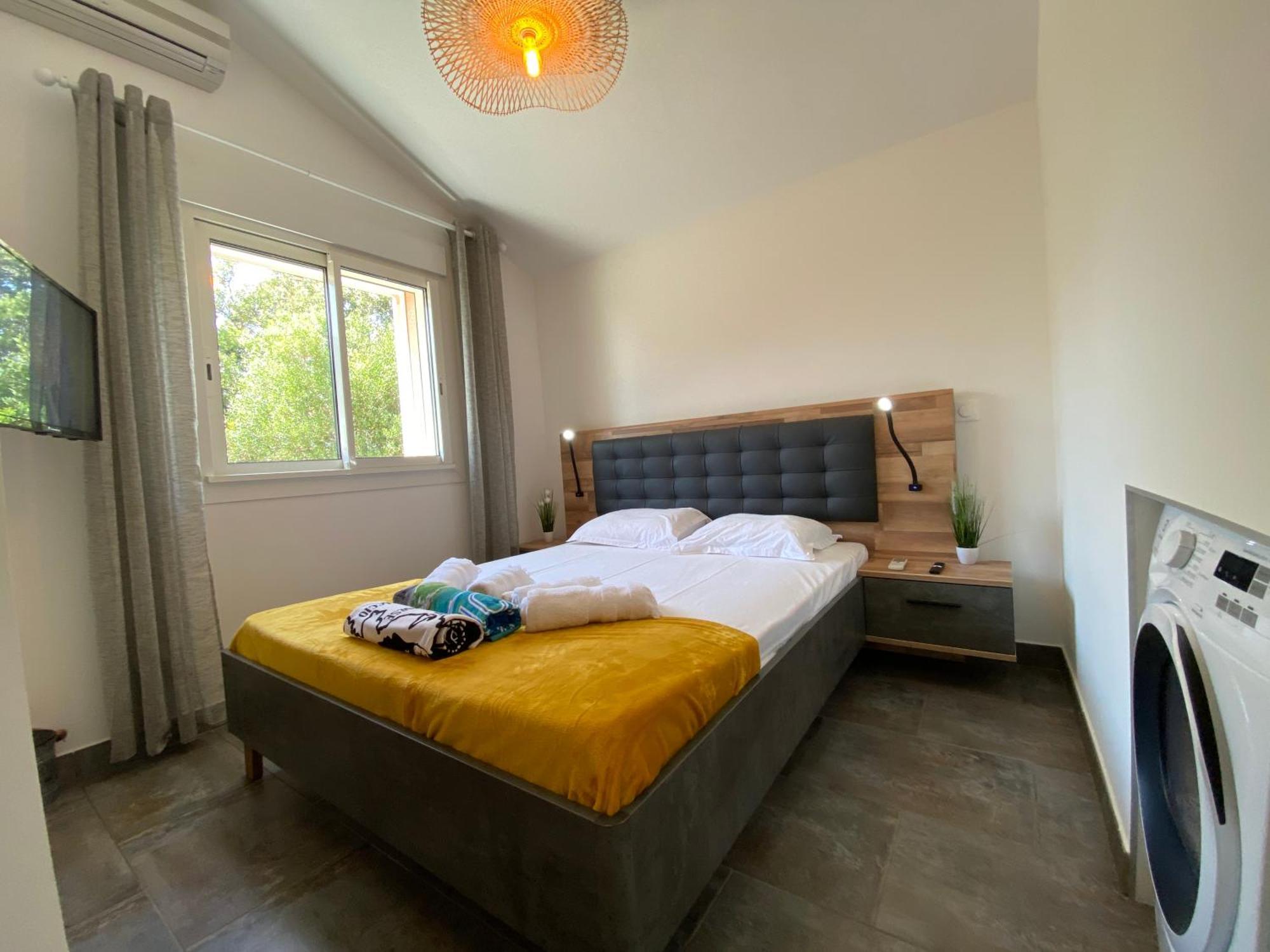 Casa Totti Vue Avec Piscine Holiday home Porto-Vecchio (Corsica)