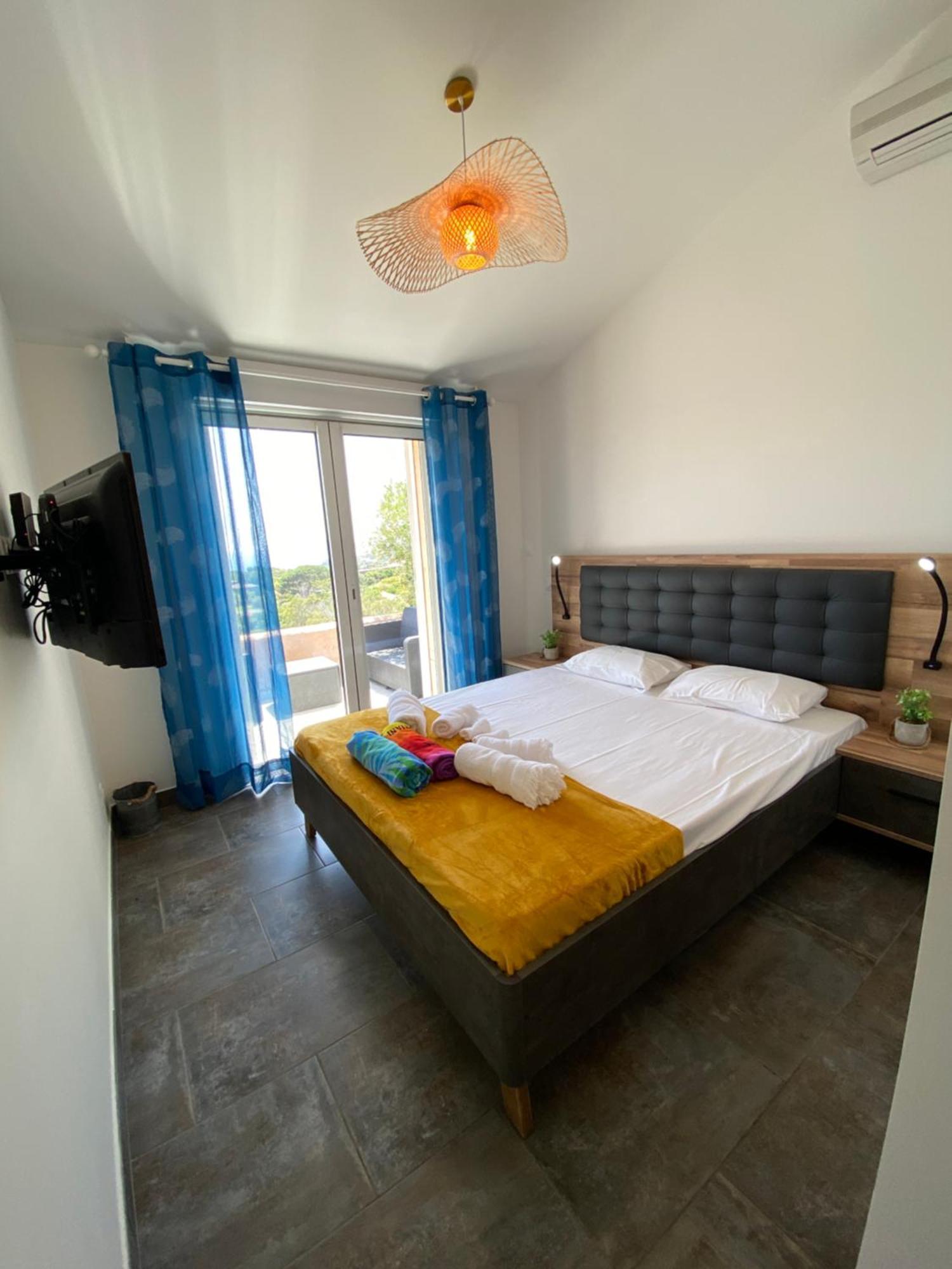 Casa Totti Vue Avec Piscine Holiday home