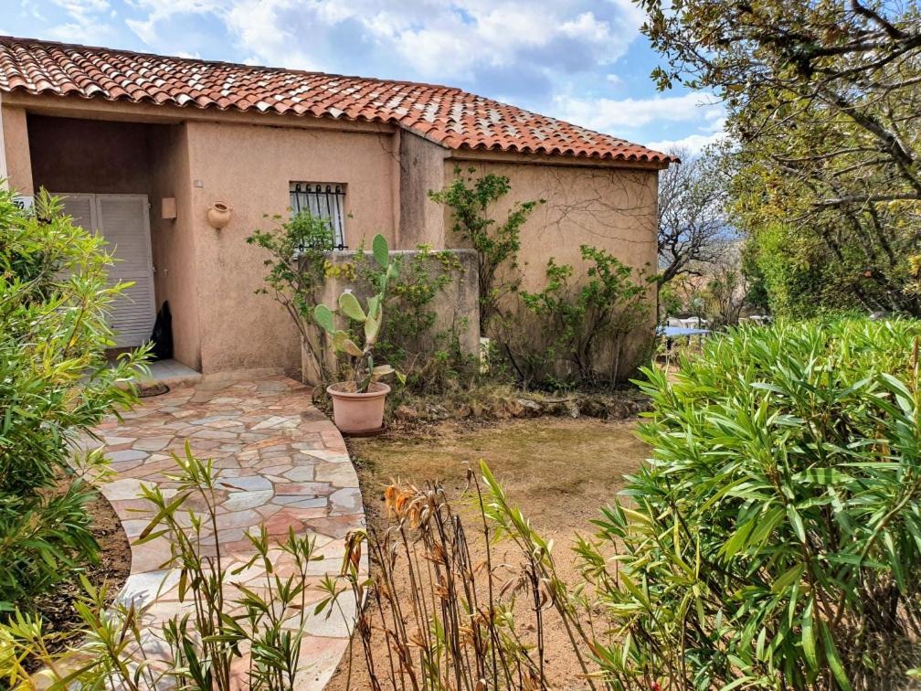 Ferienhaus Casa Totti Vue Avec Piscine *